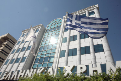 Άνοιγμα με επιφυλακτικότητα για το Χρηματιστήριο Αθηνών