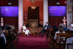 Πιερρακάκης: Στα μέσα του 2027 ο τελικός ανάδοχος για την ΠΥΡΚΑΛ