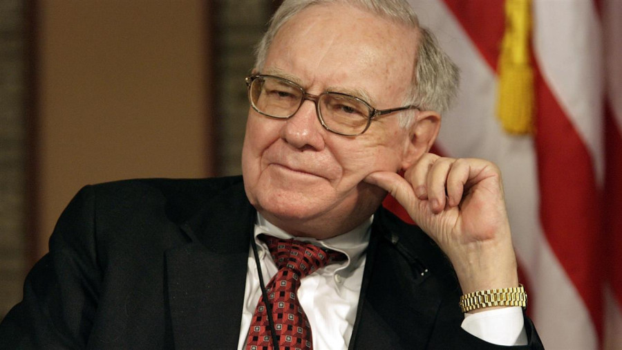 Περισσότερα ομόλογα ΗΠΑ από τη Fed κατέχει η Berkshire Hathaway