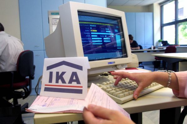 Σε ποσοστό 8,68% ανέρχεται το ποσοστό των εταιρειών με ανασφάλιστους εργαζόμενους