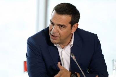 Τσίπρας κατά κυβέρνησης για ΔΕΗ: Αθρόες προσλήψεις με ρουσφετολογικό τρόπο