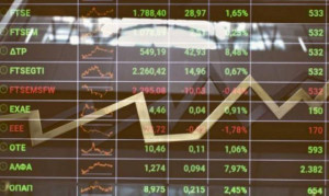 ΧΑ: Επόµενος στόχος οι 1.450 μονάδες