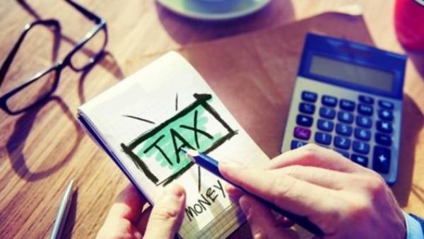 Προκαταβολή φόρου: Εξετάζεται μείωση έως και μηδενισμός για το 2021