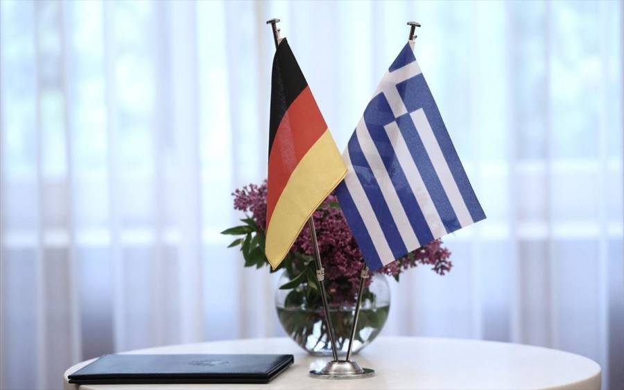 Συνεργασία Ελληνογερμανικού Επιμελητηρίου- Β.Ε.Α για ενίσχυση της εξωστρέφειας