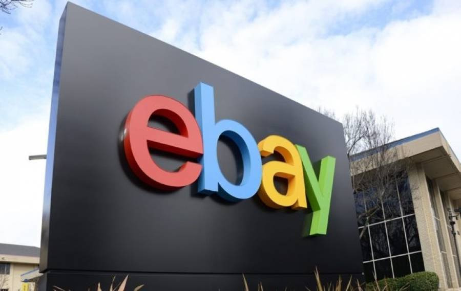 «Ράλι» για ebay καθώς του δίνεται…χώρος στο Marketplace της Meta