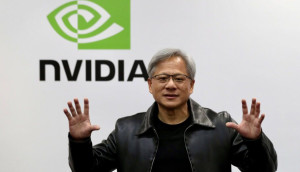 Nvidia: Oμολογιακή έκδοση «μαμούθ» έως $25 δισ. για να χρηματοδοτήσει την επόμενη φάση της έκρηξης της AI