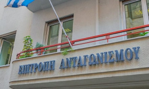 Αιφνιδιαστικοί έλεγχοι της Επ. Ανταγωνισμού στην ακτοπλοΐα για τιμολογιακές πρακτικές και πιθανές συμπράξεις
