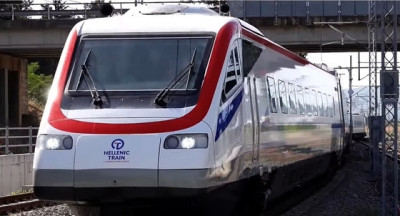 Hellenic Train: Αύξηση μετοχικού κεφαλαίου κατά €50 εκατ. ευρώ