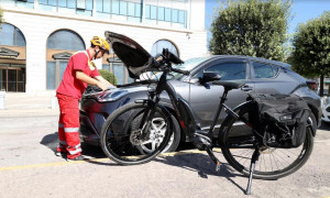 Η ηλεκτροκίνηση στην καρδιά της Οδικής Βοήθειας της Interamerican