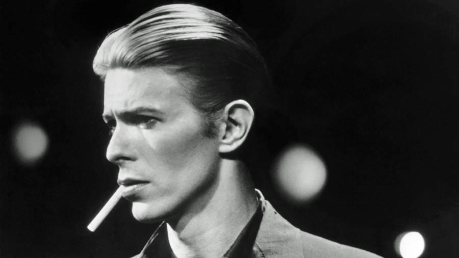 David Bowie: Έρχεται σύντομα νέο ντοκιμαντέρ με σπάνιο υλικό «χιλιάδων ωρών»