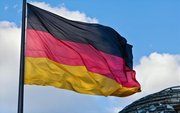 Ανάπτυξη 0,6% για τη Γερμανία στο α&#039; τρίμηνο