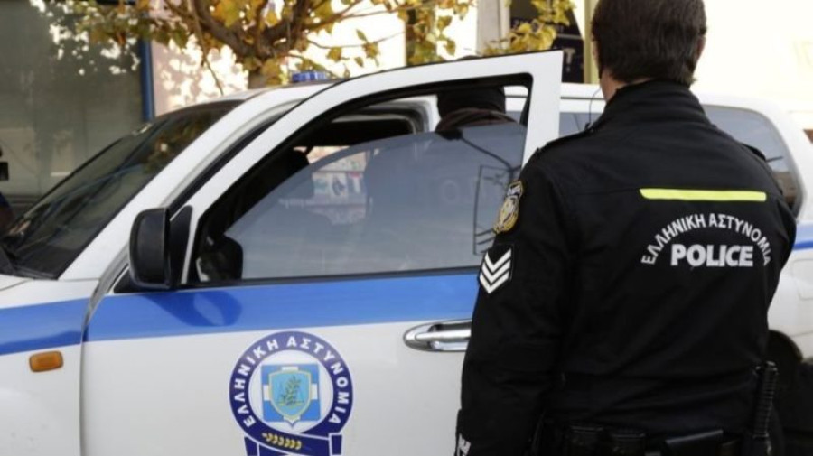Εξαρθρώθηκε εγκληματική οργάνωση διακίνησης ναρκωτικών- Ειδικός Φρουρός ο ένας συλληφθείς