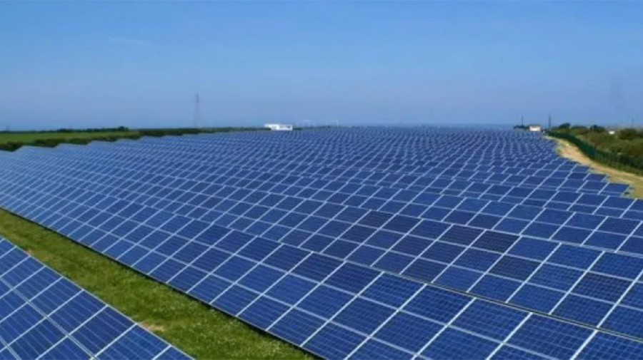 Γερμανία: Νέο ρεκόρ στην παραγωγή ηλιακής ενέργειας
