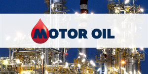 Σε ιστορικά υψηλά επίπεδα τα EBITDA της Motor Oil