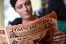 Financial Times: Αναπάντεχο το ισχυρό πλήγμα για την ελληνική οικονομία