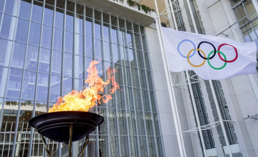 Olympic Festival Paris 2024 στο ΚΠΙΣΝ: Το πρόγραμμα των δωρεάν εκδηλώσεων και δράσεων