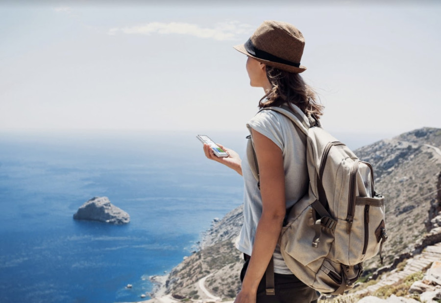 Τι φοβούνται οι Έλληνες τουρίστες όταν ταξιδεύουν;
