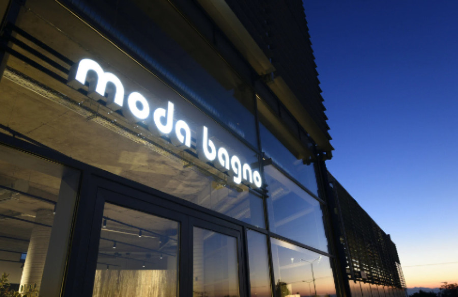 Moda Bagno: Διανέμει μέρισμα €0,036/μετοχή