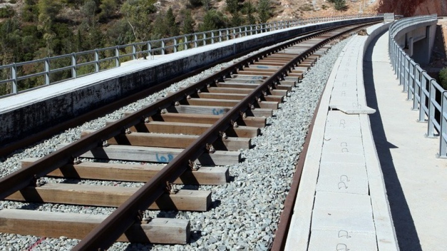 Τέσσερα σιδηροδρομικά έργα στον μηχανισμό για Σύνδεση της Ευρώπης ΙΙ
