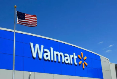 Walmart: Αύξησε κατά 5,5% τα κέρδη της το τρίτο τρίμηνο