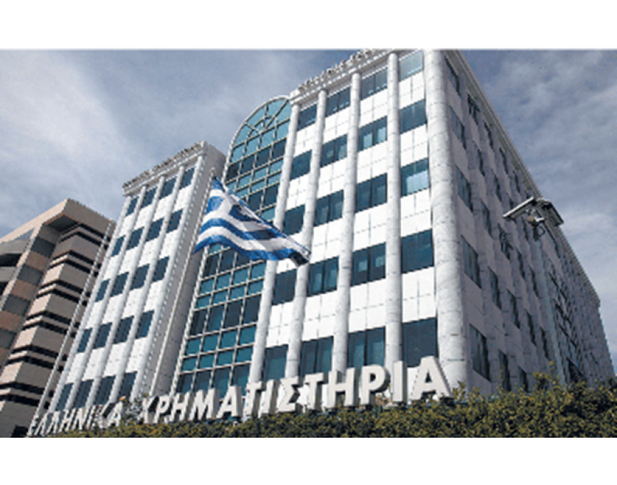 ΧΑ: Με άνοδο στις 1486,83 μονάδες ο ΓΔ-Θετικό κλείσιμο εβδομάδας