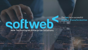 Softweb: Τα ποσοστά των βασικών μετόχων,μετά την είσοδο στο Χ.Α.