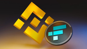 «Ναυάγησε» το deal εξαγοράς του FTX από το Binance