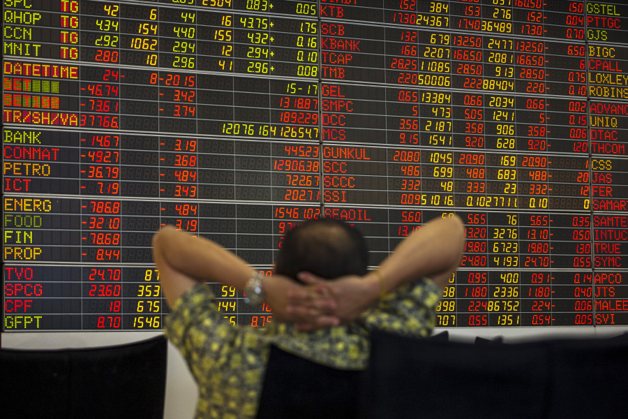 «Βουτιά» 3% ο Nikkei… ακολουθώντας το sell-off της Wall Street