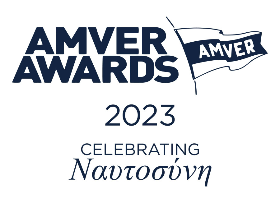 Στην Αθήνα τα 31α AMVER Awards- Τιμούν το παράδειγμα της ελληνικής ναυτοσύνης