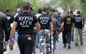 Συντριπτικό το πόρισμα Βουρλιώτη για τη Χρυσή Αυγή