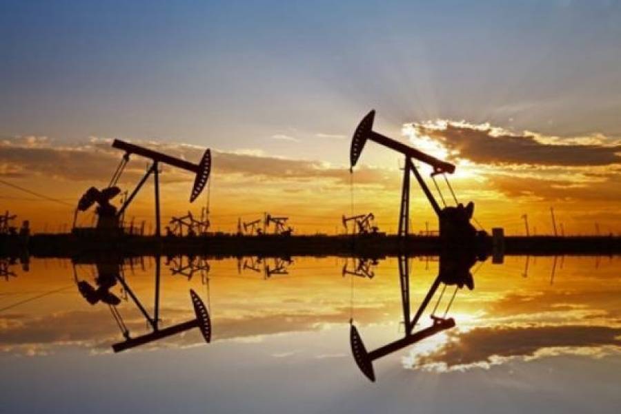 Ισχυρά κέρδη για το πετρέλαιο-Σε τροχιά ανόδου ο χρυσός