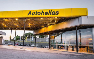 Autohellas: Ενοποιημένος κύκλος εργασιών €220,9 εκατ., με EBITDA €51,6 εκατ.