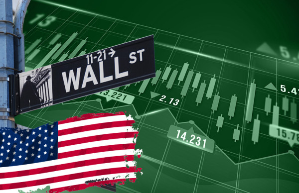 Wall: Ο Dow «πετά» με +500 μονάδες - H Apple γράφει ιστορία με κεφαλαιοποίηση $5 τρισ.