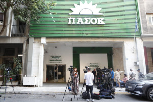 Το κρισιμότερο θέμα για την επόμενη ημέρα στο ΠΑΣΟΚ