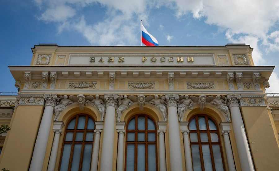 Αμετάβλητα στο 16% τα επιτόκια στη Ρωσία