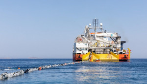 ΑΔΜΗΕ για GSI: Παραμένει στρατηγικός μέτοχος αναλαμβάνοντας τη λειτουργία της διασύνδεσης