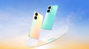 realme C55: Μόλις κυκλοφόρησε με τέσσερα πρωτοποριακά χαρακτηριστικά