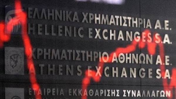 Χρηματιστήριο: Οι πωλητές κυριαρχούν στη δεύτερη συνεδρίαση του 2021