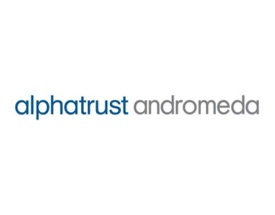 Alpha Trust- Ανδρομέδα: Από 15/11 σε διαπραγμάτευση οι 18.981 νέες μετοχές