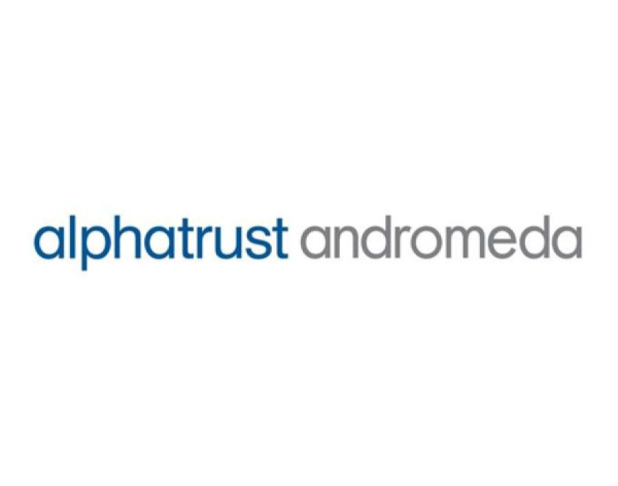 Alpha Trust- Ανδρομέδα: Από 15/11 σε διαπραγμάτευση οι 18.981 νέες μετοχές