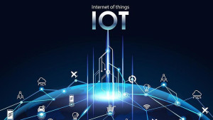 Internet of Things και Cloud για μία στις τρεις εταιρείες στην Ελλάδα