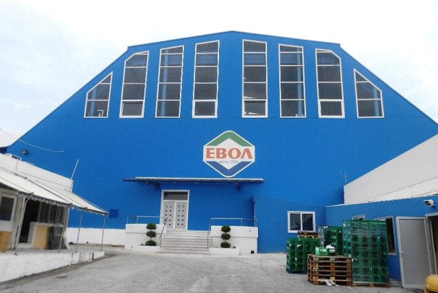 EΒΟΛ: Οι πυλώνες ανάπτυξης της συνεταιριστικής γαλακτοβιομηχανίας μετά τον Daniel
