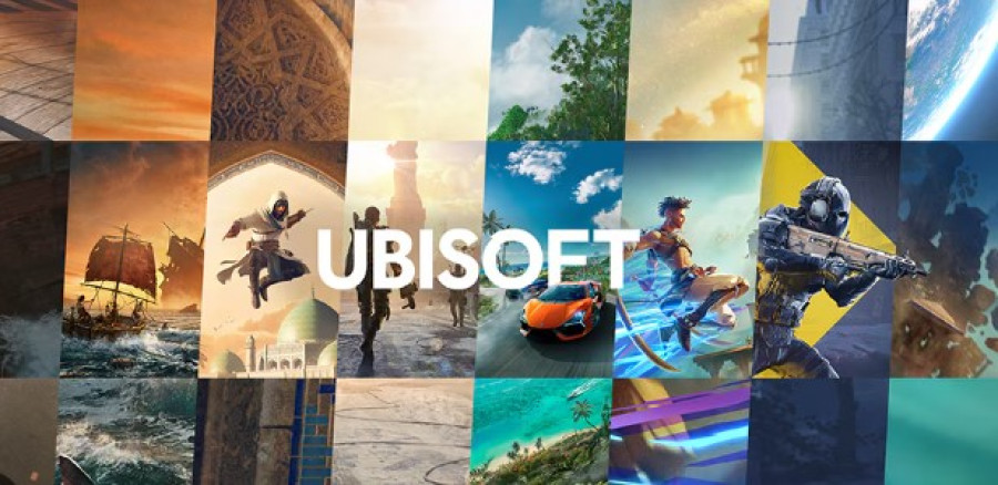 Ubisoft: Οι απογοητευτικές πωλήσεις βιντεοπαιχνιδιών «φέρνουν» το ενδεχόμενο εξαγοράς