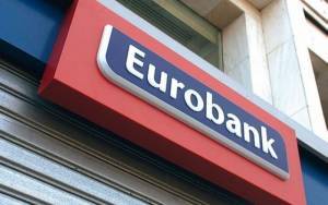 Διοικητικές αλλαγές στη Eurobank