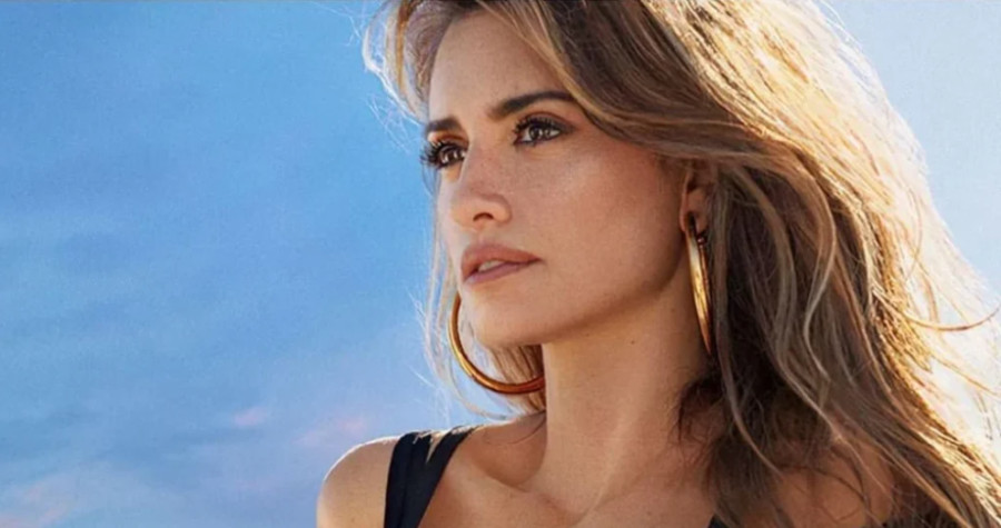 Η Penelope Cruz πρωταγωνίστρια στη νέα διασκευή μυθιστορήματος της Elena Ferrante