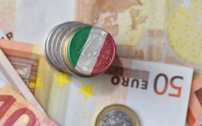 Ιταλία: Μείωση κατανάλωσης κατά 52 δισ. βλέπουν οι έμποροι