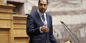 Κεφαλογιάννης: Επιστροφή στο προηγούμενο καθεστώς για τις άδειες οδήγησης