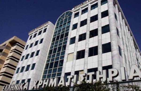 Χρηματιστήριο: Αναζητούνται θετικοί καταλύτες-Λιμνάζει ο γενικός δείκτης στις 910 μονάδες