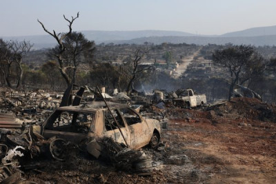 Προχωρούν οι αυτοψίες στην Αττική- 78 οι ακατάλληλες κατοικίες