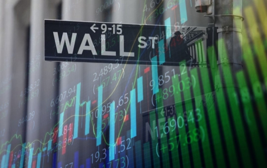 Wall: O Nasdaq σε νέο ιστορικό υψηλό με «άλμα» των τεχνολογικών μετοχών